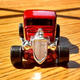 Illustration for article titled Matchbox 33 Ford Coupe